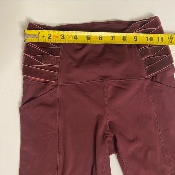 Free People Movement Wonderstruck leggings - xsmall - Picture 5 of 10